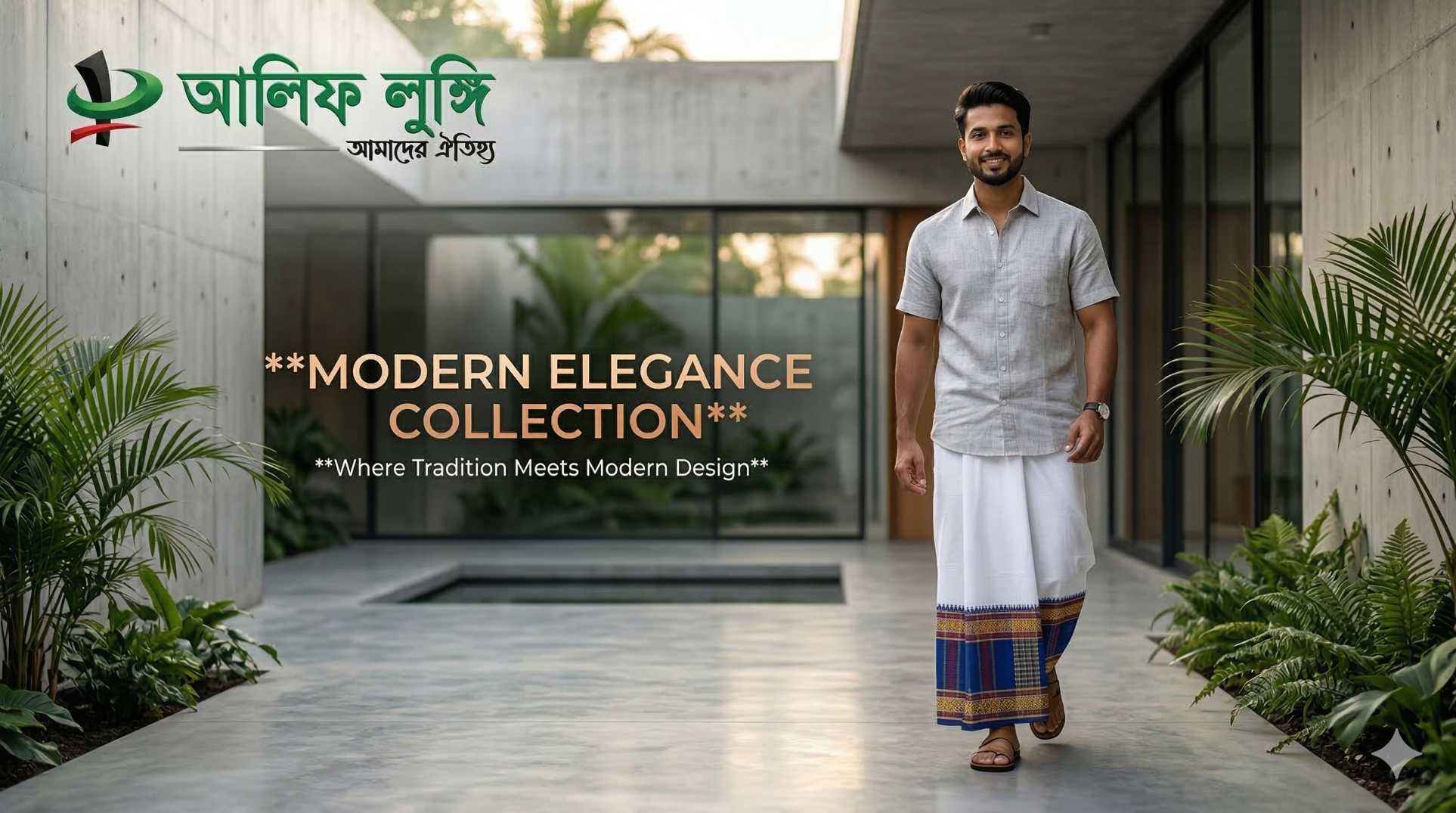 Modern Elegance Collection