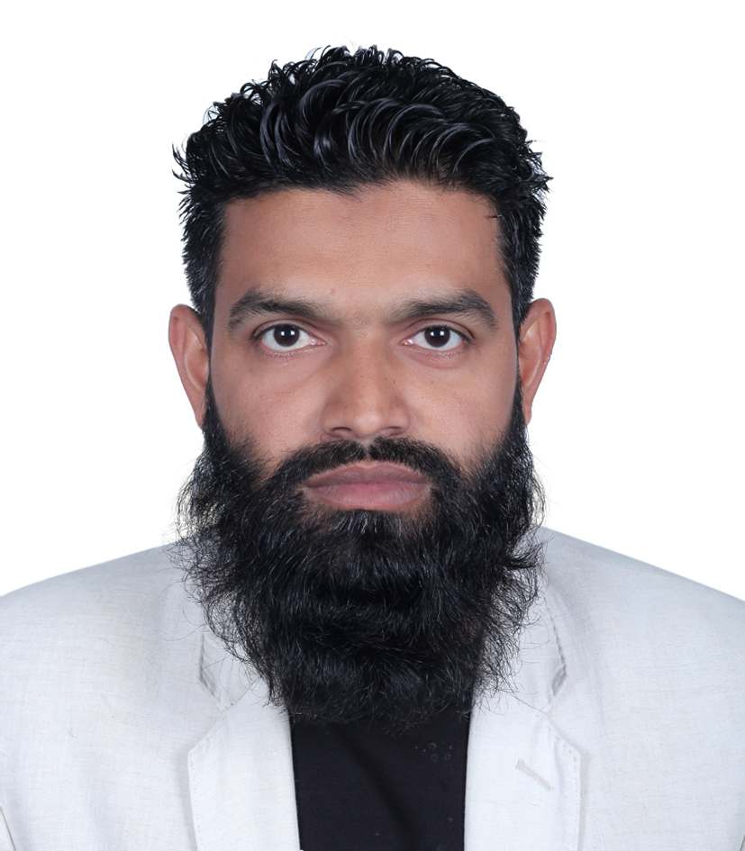 Jahirul Islam Sumon